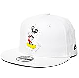 NEW ERA（ニューエラ） DISNEY 【ディズニー】　ミッキー キッズサイズ 11474478 ホワイト