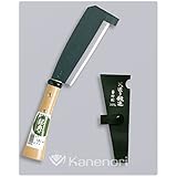 五十嵐刃物:180mm 鋼付 箸付鉈 C-7