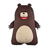ビアトリックスニューヨーク カドリー クリーチャー #フェルナンド ＜クマ＞ （ぬいぐるみ） [並行輸入品]