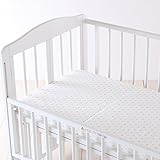 京都西川 ローズラジカル敷き布団ミニKBN(ベビー用）日本製 シャワーで丸洗いOK 小花柄/敷き布団