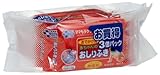 おでかけ用赤ちゃんのおしりふき 30枚入×3個セット