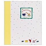 John Lennon Rare Baby Record Book - One Special Baby - Hardbound Keepsake by John Lennon [並行輸入品]