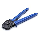 は、 -2546 B MC 4 ソーラーパネルの PV ケーブルのための太陽圧着工具（ 2.5-6 。 0 mm 2 ）