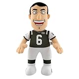 NFLニューヨークJets Mark Sanchez 14インチPlush Doll