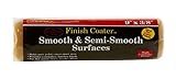 FOAM PRO 00080 9-Inch X 3/8-Inch Smooth and Semi-Smooth Roller Cover Solvent Resistant [並行輸入品]