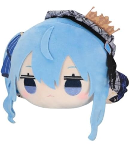 ホロライブ 寝そべりぬいぐるみ 4個 Amazon.co.jp: ホロライブ 寝そべりぬいぐるみ Vtuber 約26cm