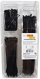 Taylor 43200 Cable Wire Ties Assortment taylor [並行輸入品]