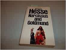 Amazon Co Jp Narcissus Goldmund Hesse Hermann 洋書