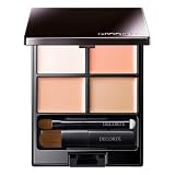DECORTÉ(コスメデコルテ) コンシーラー トーンパーフェクティング パレット 00 5g