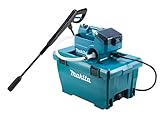 マキタ(Makita) コードレス 充電式高圧洗浄機 バッテリ充電器別売 MHW080DZK