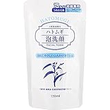 ハトムギ泡洗顔フォーム詰替 150ml