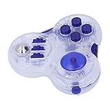 フィジェット コントローラー パッド ストレス解消おもちゃ