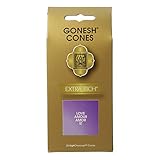 gonesh インセンスエクストラリッチ コーン ラブ