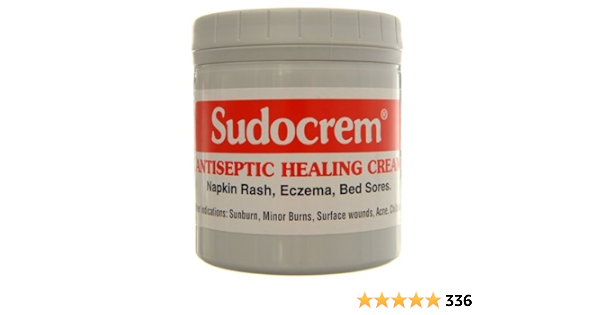 cetraben for sunburn