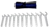Martin Sprocket Gear FMT-SW11K Wrench Set by Martin Sprocket & Gear