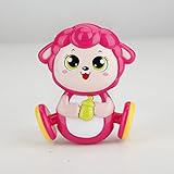 Nuo Peng Zodiac Rattles ( Sheep )