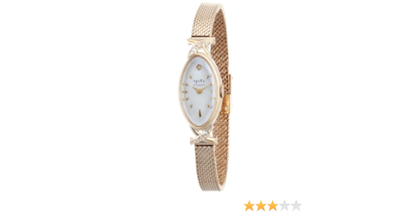 国内正規品 限定 アガット クラシック ジュエリーウォッチ 時計 K10 残りわずか Www Eatforhealth Gr