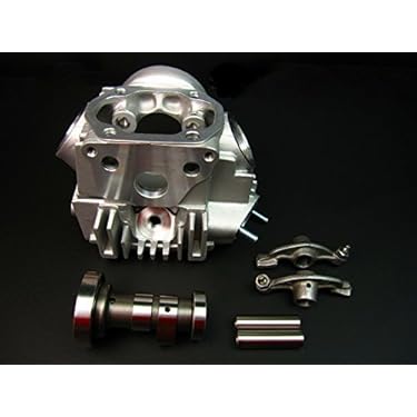 TLR200 シリンダーヘッド ホンダTL200 シリンダーヘッド新品です。