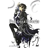 Pandora Hearts, Vol. 2