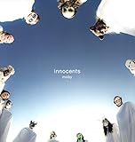 Innocents [輸入アナログ盤 / ゲートフォールド・ジャケット仕様 / 2LP] (IDIOT024LP)