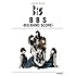 BiS「スコア・ブック BBS -BiS BAND SCORE-」