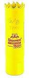 Starrett FCH0058-G HSS Fastcut Holesaw, 5/8 by Starrett