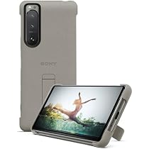 Amazon.co.jp: 【国内正規品】Sony 純正スマートフォンケース/Style