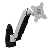 壁掛けテレビ 金具 STARPLATINUM 最高グレード 13-32インチ対応 液晶テレビ壁掛け金具 TVセッターハイライン GS311 SSサイズ 【液晶テレビ壁掛け】