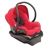 Maxi-Cosi Mico Nxt Infant Car Seat, Red by Maxi-Cosi [並行輸入品]