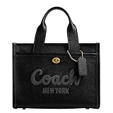 [Coach] Cargo Tote CARGO TOTE 26 レディース CAM66 B4/ブラック
