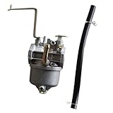 Flameer 交換用　パーツ　キャブレター　Mach Force 1800 1E45F 2HP用　アセンブリー　2ストローク　ガス　高品質　ジェネレータ