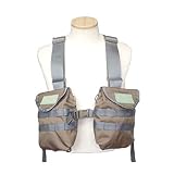 サブロック (SUBROC) HARNESS BAG No.2776