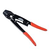 SuyepラチェットターミナルハンドクリンププライヤーツールHS-8 (1)