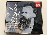 Complete String Quartets