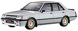 ハセガワ 1/24 ヒストリックカーシリーズ 三菱 ランサーEX 1800GSR ターボ (インタークーラー) プラモデル HC34