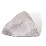 DekoRRa 101-FS - Artificial Rock - Fieldstone Gray - Model 101