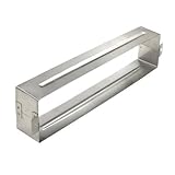 Deltana MSS005 MS211 and MS212 Stainless Steel Use Letter Box Sleeve for MS0030 Deltana [並行輸入品]
