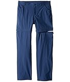 (ザノースフェイス) THE NORTH FACE キッズパンツ Argali Hike Convertible Pants (Little Kids/Big Kids) Shady Blue (Pr