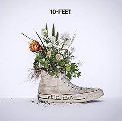 �n���[�t�B�N�T�[ / 10-FEET