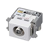 サン電子 新4K8K衛星放送対応 テレビ端子（フィルタ内蔵） CSF-K7-HP