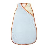 IKEA　PYTTELILLA　寝袋 ライトブルー グリーン　90251999