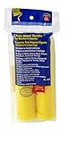 FoamPRO 75RR Rough Reacher Refills (Slit-Foam), 6" [並行輸入品]