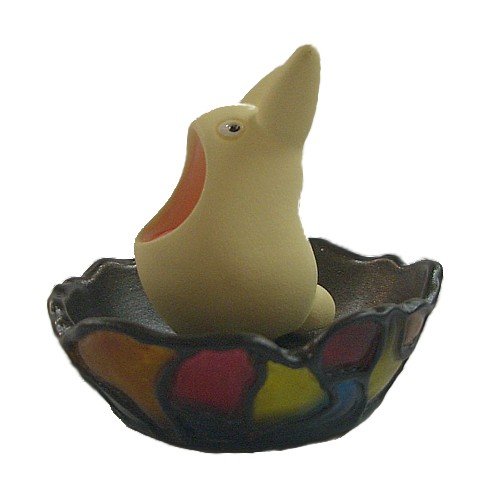 ジブリグッズ】となりのトトロ 小さな小物入れ/小トトロ | 文具百貨