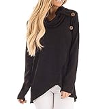 パーカー レディース トップス Glennoky 2色 不規則な裾 ロング丈シャツ 春秋冬 オシャレ キレイめ ブラウス スウェットパーカー 体型カバー 大きいサイズ レディースパーカー スウェットシ