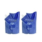 サニープレイス アプルセル プレミアム シャンプー 800mL×2個 詰め替え セット