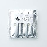 静岡産 緑茶 ペースト スティック (10g x 5袋)