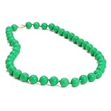 Chewbeads Jane Necklace - Green - All by Chewbeads [並行輸入品]