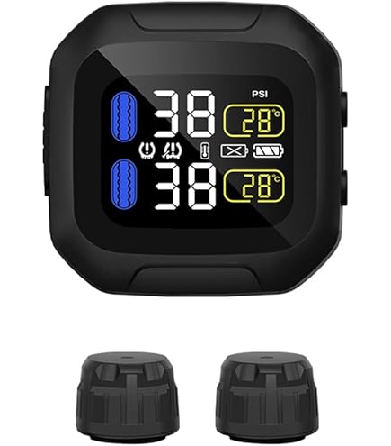 Amazon.co.jp: AKEEYO バイク スマートライドモニター AIO-5 Lite