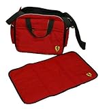 Mamma Bag Changing Kit by Ferrari [並行輸入品]