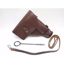 KSC マカロフ HW 実物ホルスター付き 付属品有り KSC マカロフ